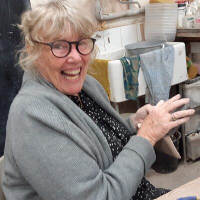 GENERAL Pottery Session