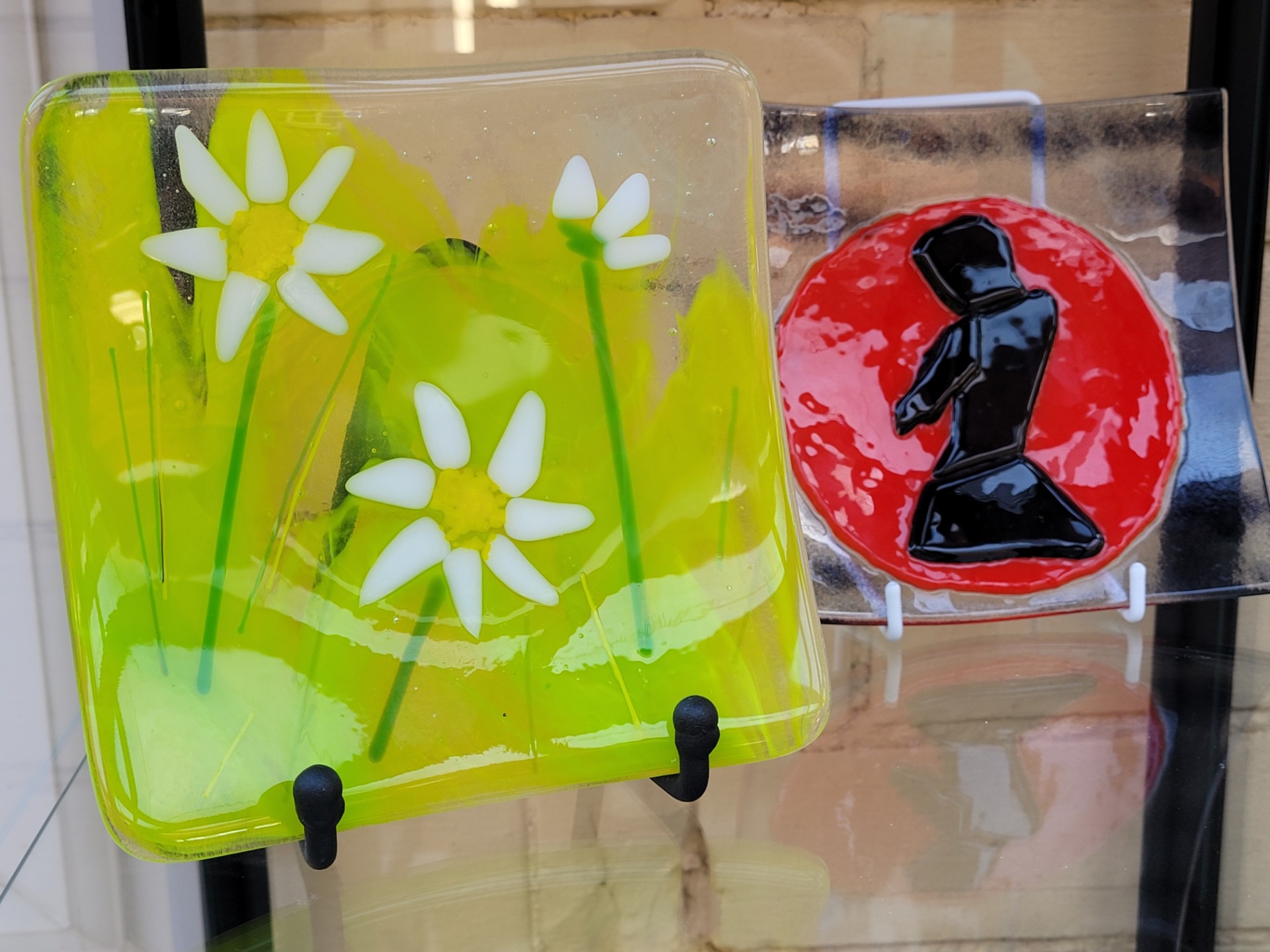 GLASS FUSION