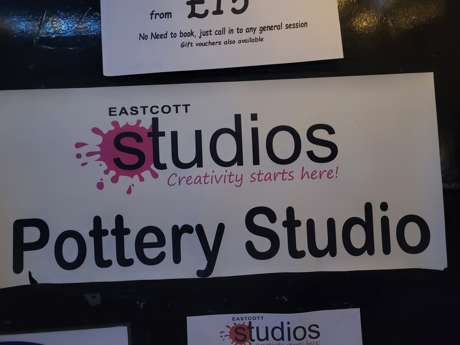 ABOUT - EASTCOTT STUDIOS