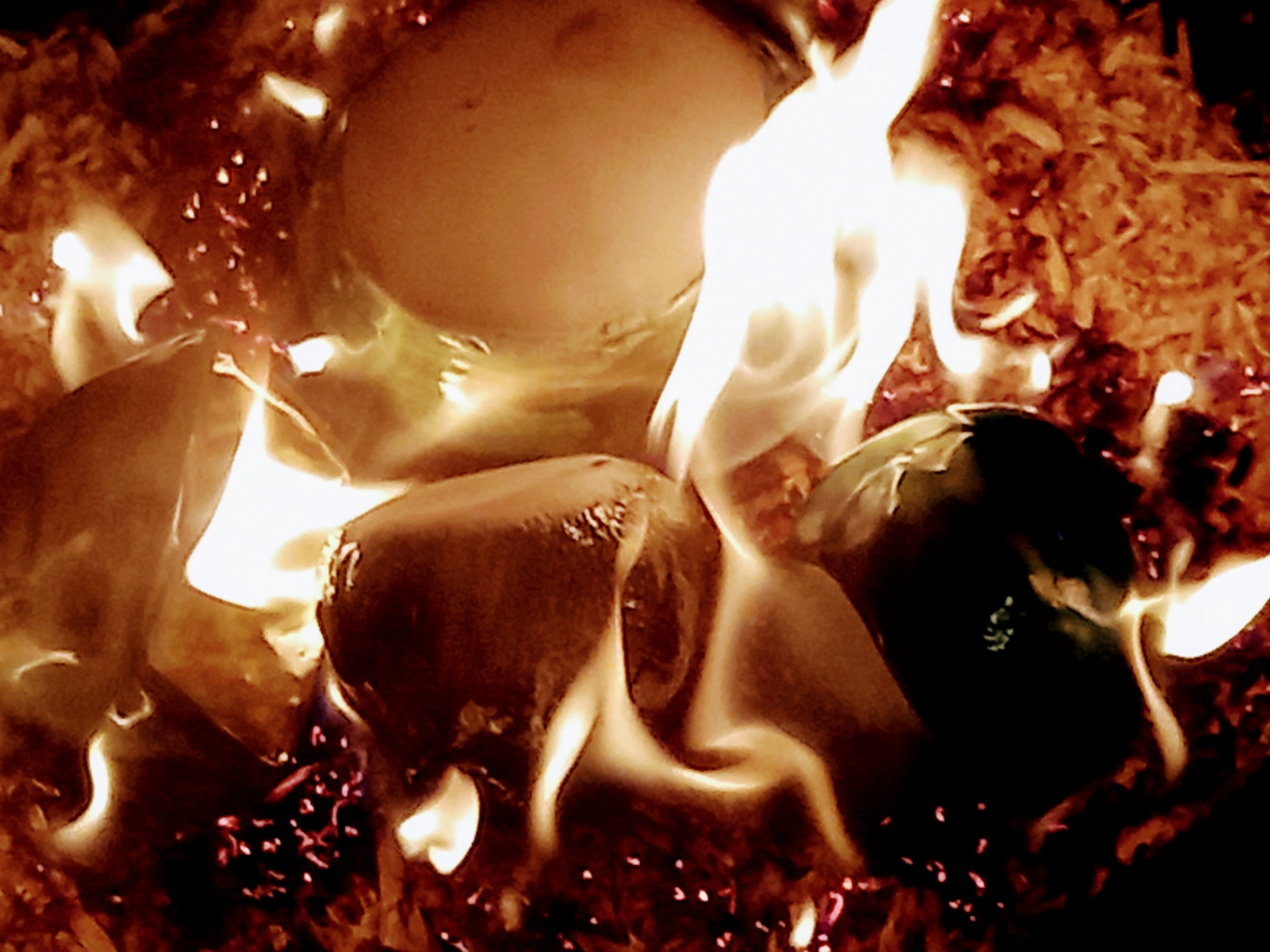 Raku EXPERIENCE